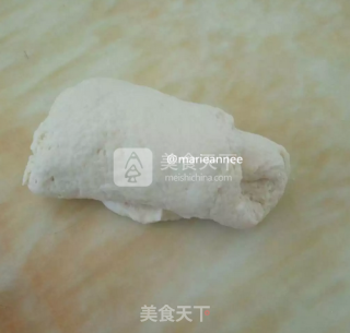 小熊面包的做法步骤：6