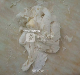 小熊面包的做法步骤：9