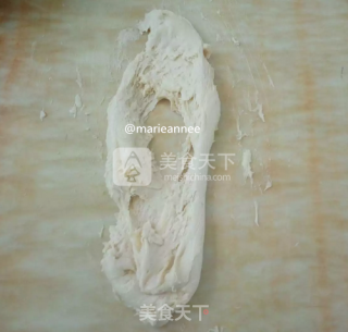 小熊面包的做法步骤：10