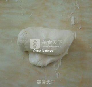 小熊面包的做法步骤：11