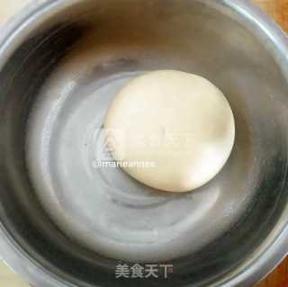 小熊面包的做法步骤：13