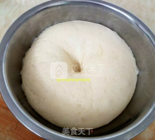 小熊面包的做法步骤：14
