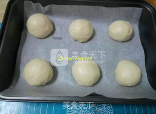 小熊面包的做法步骤：18