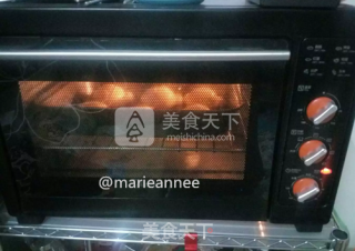 小熊面包的做法步骤：22