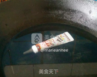 小熊面包的做法步骤：24