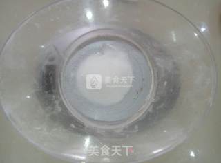 奶酪面包的做法步骤：3