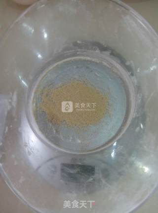 奶酪面包的做法步骤：4