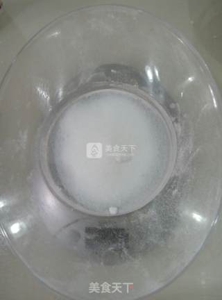 奶酪面包的做法步骤：10