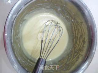奶酪面包的做法步骤：13