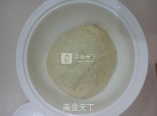 奶酪面包的做法步骤：14