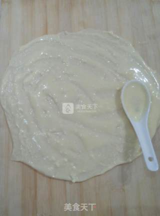 奶酪面包的做法步骤：15