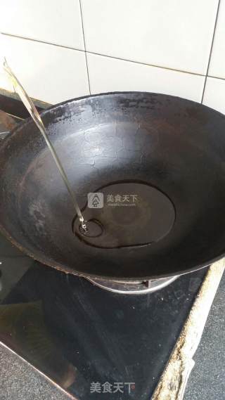 韭菜鸡蛋饺子的做法步骤：4
