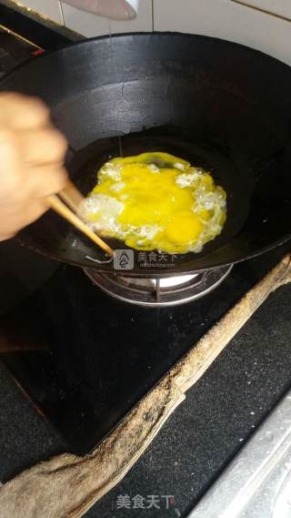 韭菜鸡蛋饺子的做法步骤：5