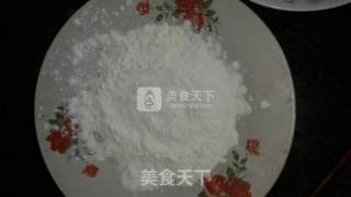 香蕉爱上麦片的做法步骤：1