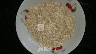香蕉爱上麦片的做法步骤：5