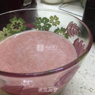 夏日百香鲜果汁的做法步骤：5
