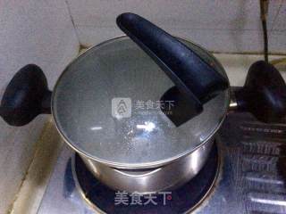 鸡胸杂蔬干拌米粉的做法步骤：3