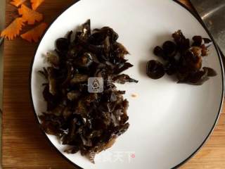 鸡胸杂蔬干拌米粉的做法步骤：13