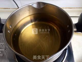 鸡胸杂蔬干拌米粉的做法步骤：21