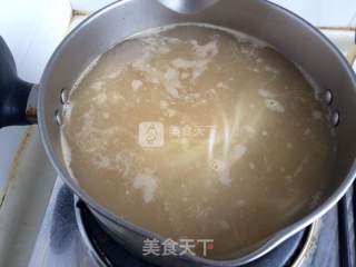 鸡胸杂蔬干拌米粉的做法步骤：26
