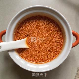 油泼辣子的做法步骤：4