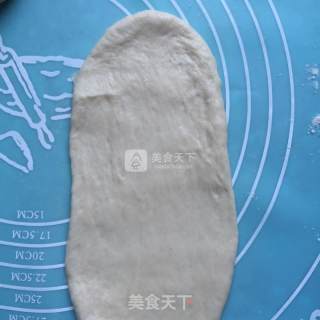 肉松面包的做法步骤：7