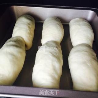 肉松面包的做法步骤：11