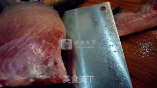 啤酒焖酥鱼的做法步骤：3
