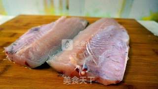 啤酒焖酥鱼的做法步骤：4