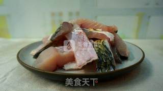 啤酒焖酥鱼的做法步骤：5