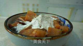 啤酒焖酥鱼的做法步骤：9