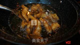 啤酒焖酥鱼的做法步骤：13