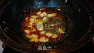 啤酒焖酥鱼的做法步骤：14