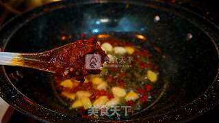 啤酒焖酥鱼的做法步骤：15