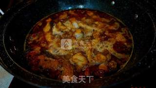 啤酒焖酥鱼的做法步骤：17