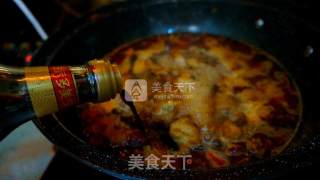 啤酒焖酥鱼的做法步骤：18