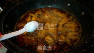 啤酒焖酥鱼的做法步骤：19