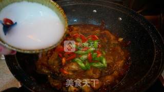 啤酒焖酥鱼的做法步骤：21