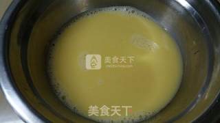西红柿炒鸡蛋的做法步骤：3