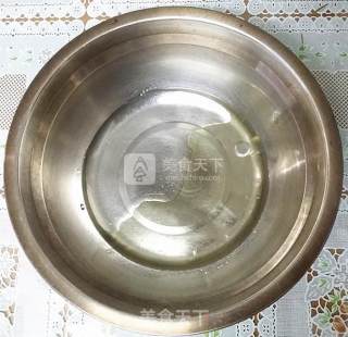 蔓越莓海棉小蛋糕的做法步骤：4
