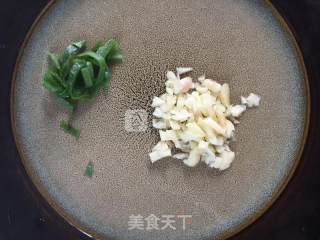 凉拌土豆片--土豆新吃法的做法步骤：3