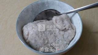 煎酿辣椒的做法步骤：2