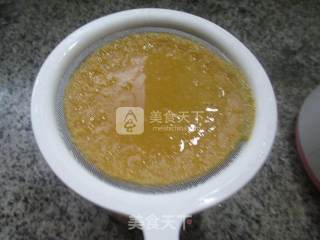 枸杞玉米汁的做法步骤：8