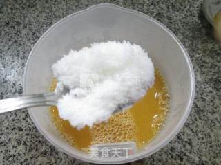 枸杞玉米汁的做法步骤：9