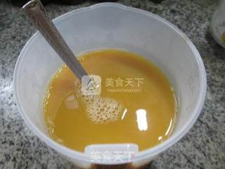 枸杞玉米汁的做法步骤：10