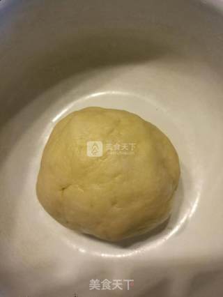 蜜桃派的做法步骤：11