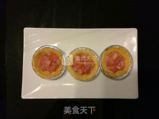 蜜桃派的做法步骤：20