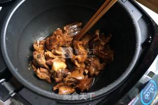 红烧羊排的做法步骤：11