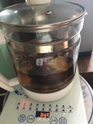 罗汉果陈醋泡鸡脚的做法步骤：5