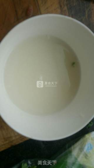 营养美味白菜猪肉饺子（内附锅贴做法）的做法步骤：9